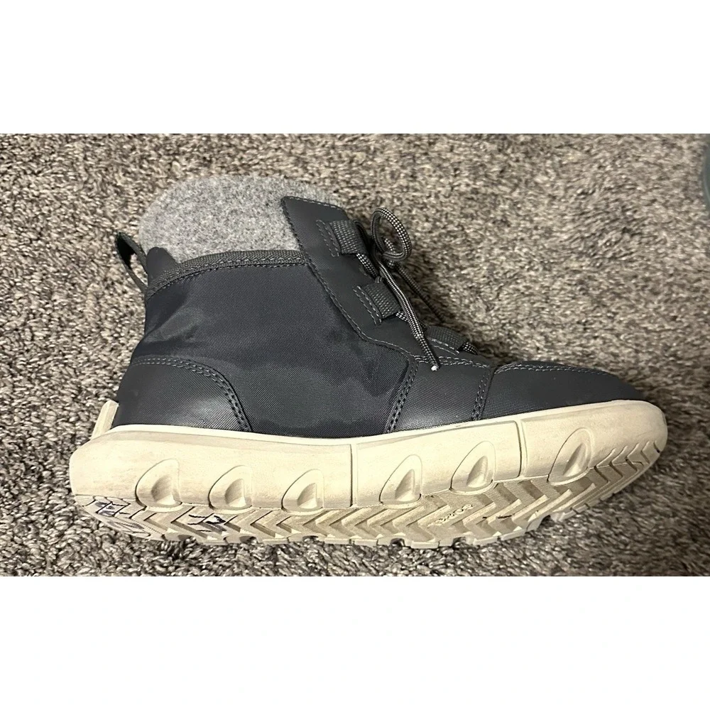 Sorel Women's Explorer Carnival Waterproof Boot - Size 6